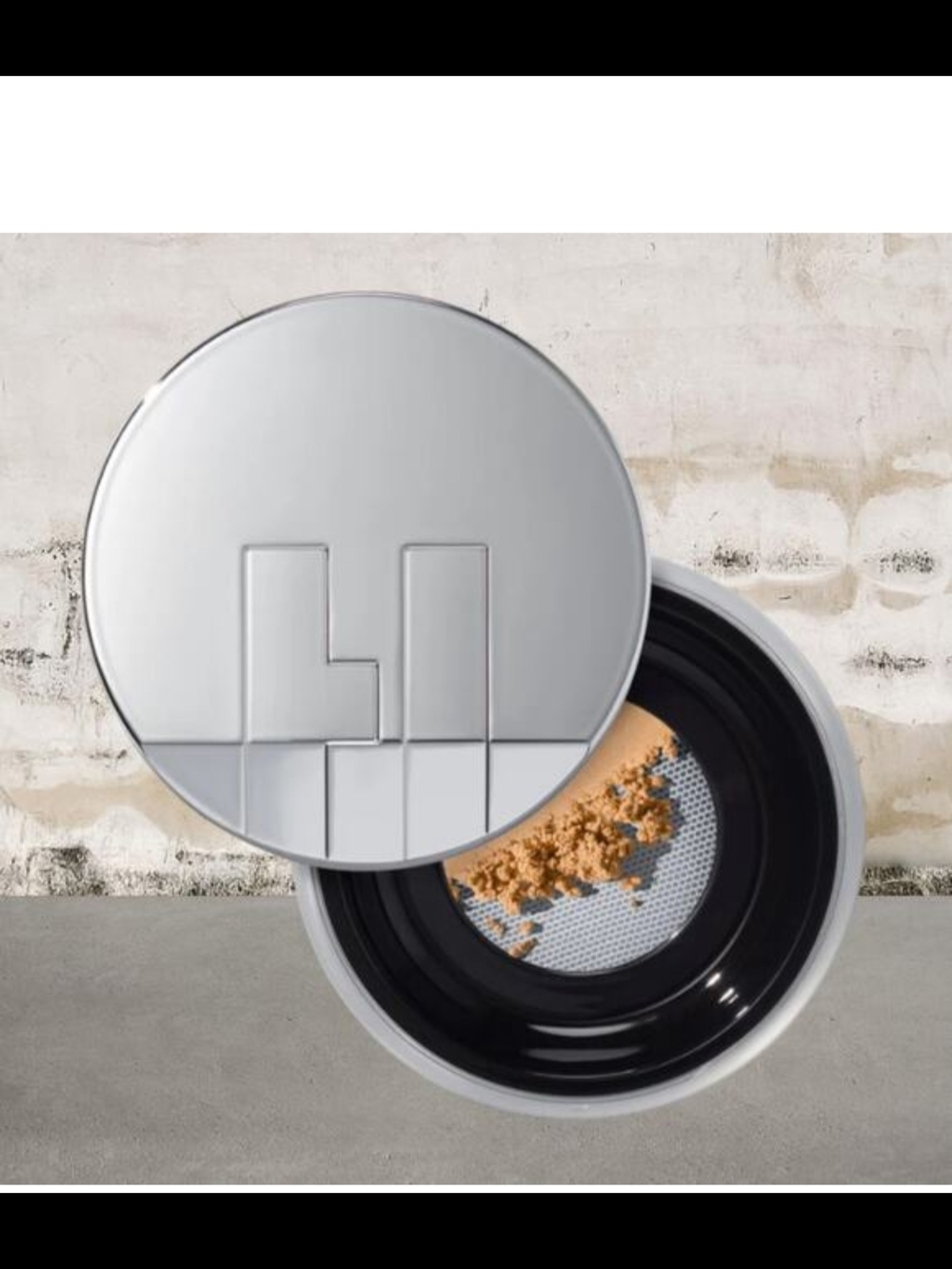 Haus Labs Bio Blurring Loose Setting Powder In Golden NIB✨ FREE GIFT ✨